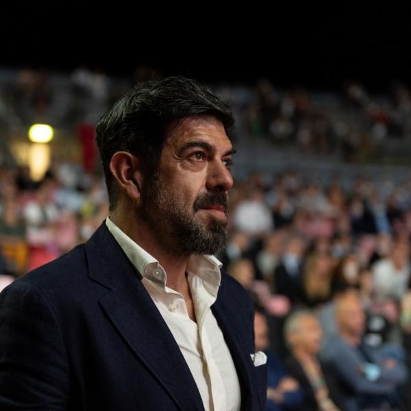Pierfrancesco Favino